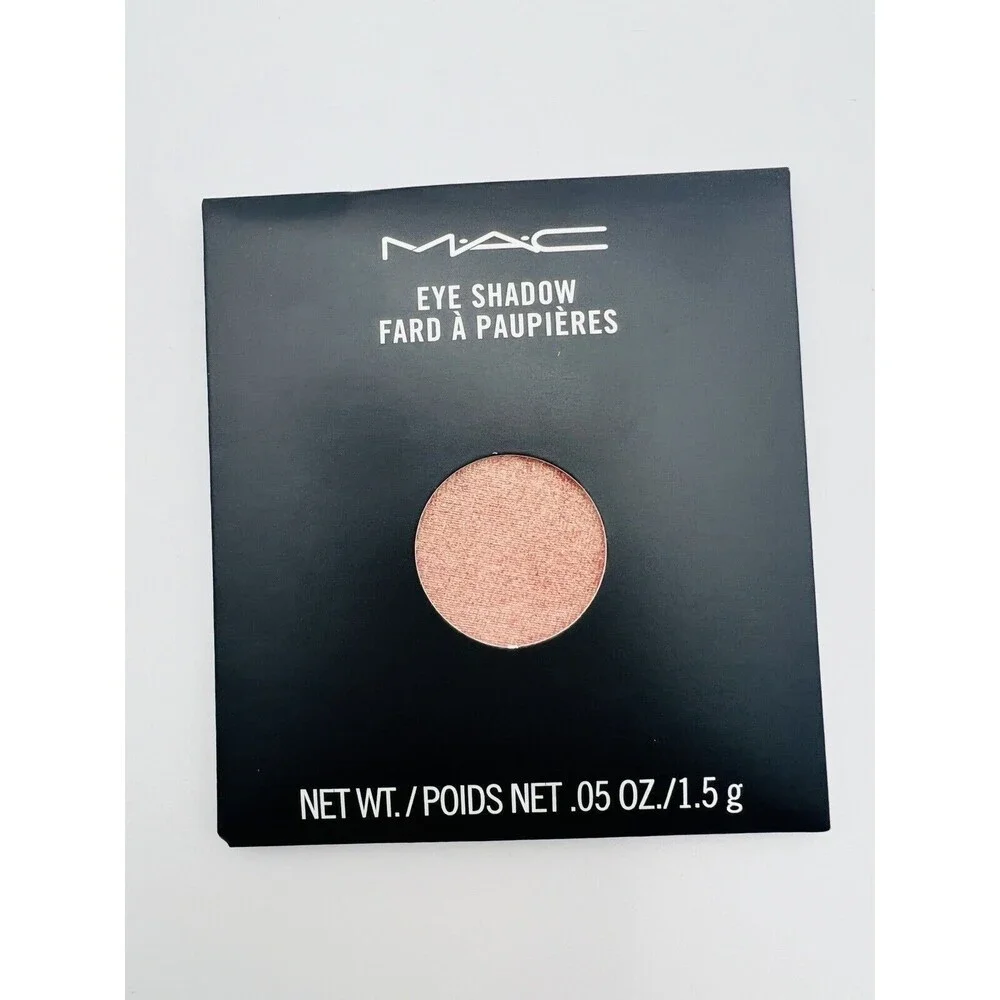 MAC Eye Shadow Pro Palette Refill Pan in GLEAM - Full Size
